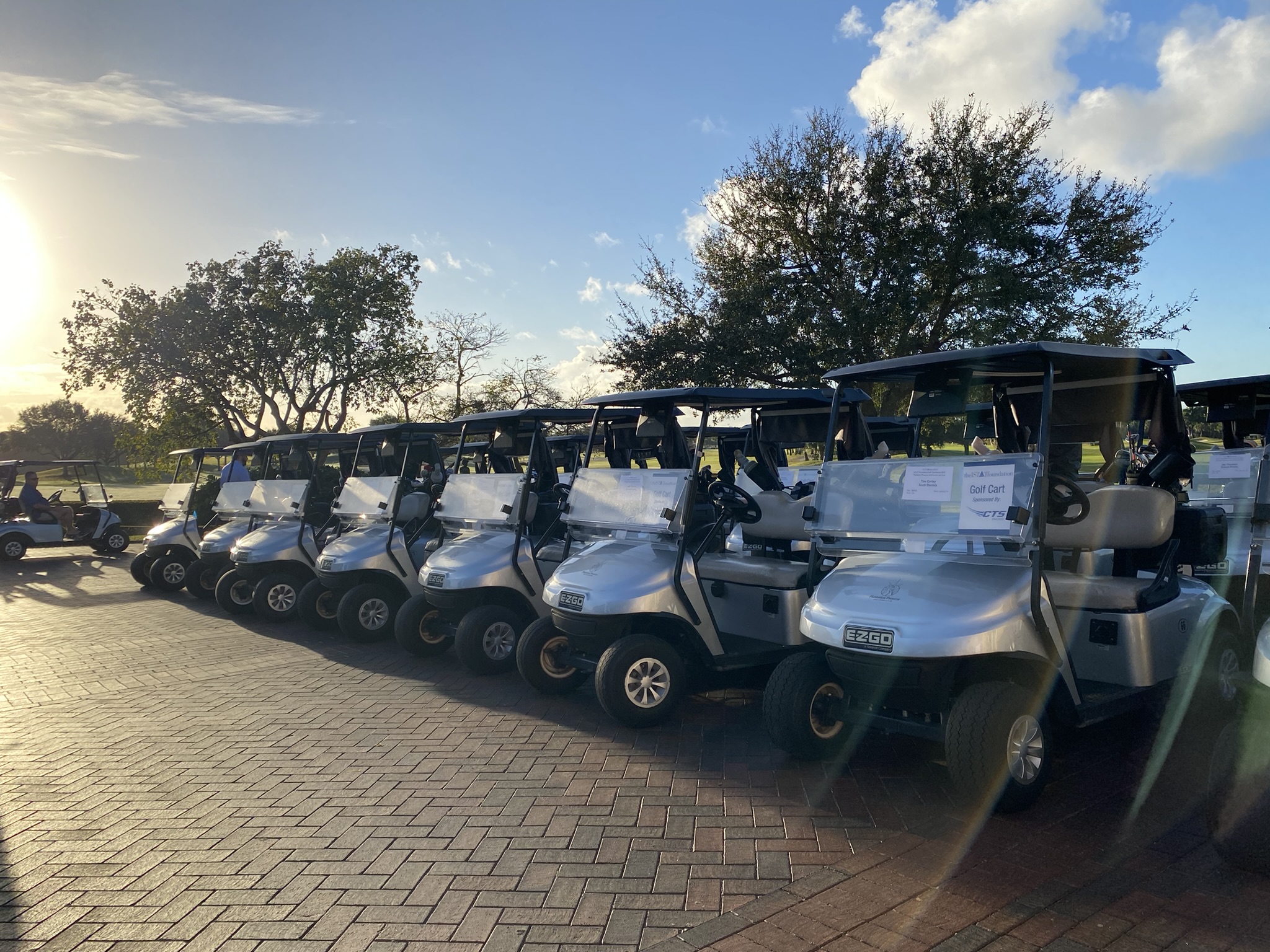 South Florida Golf Tournament